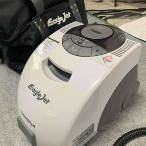 スチームクリーナーEagle jet NVT300 送料無料
