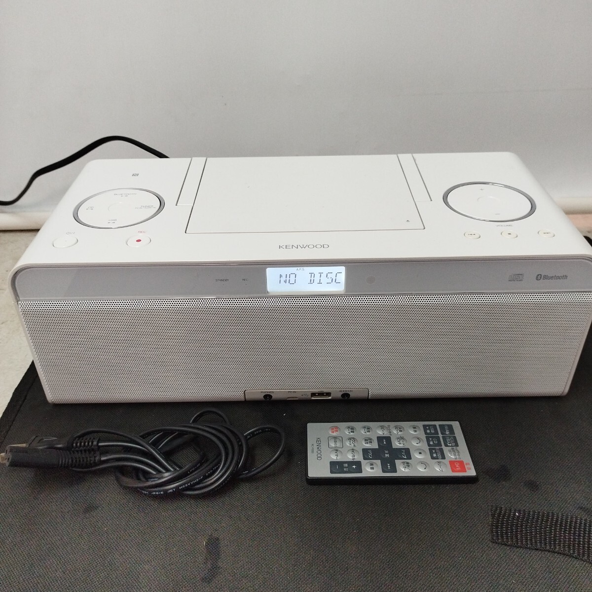 Yahoo!オークション -「kenwood clx 50」の落札相場・落札価格 Yahoo!オークション -「kenwood clx 50」の落札相場・落札価格