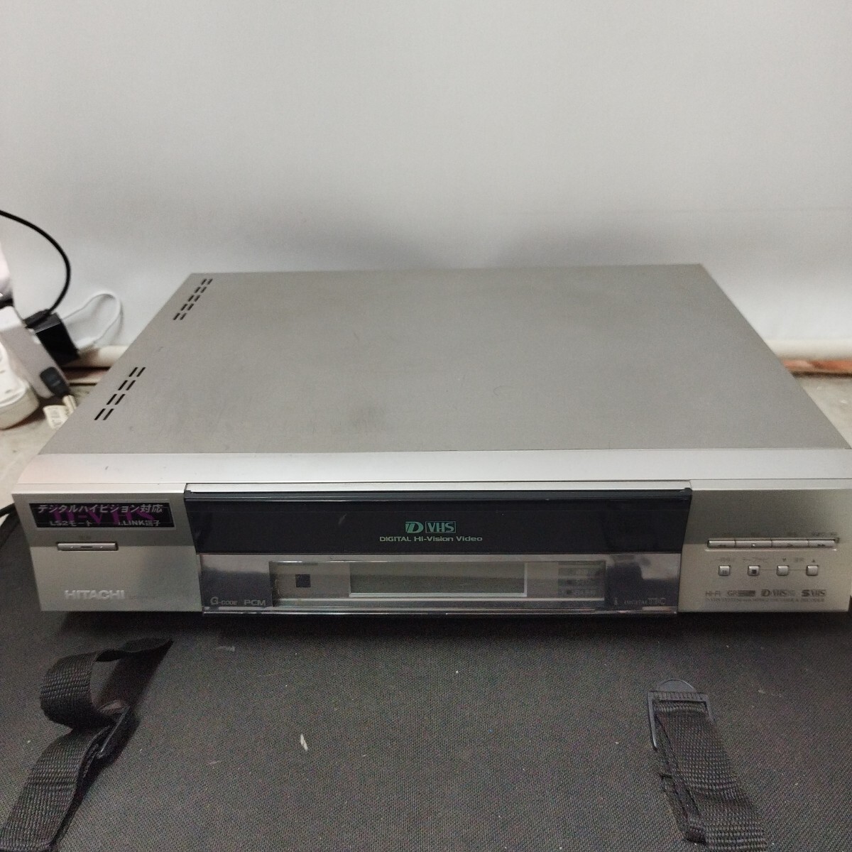 Yahoo!オークション -「日立vhs」(VHSビデオデッキ) (ビデオ Yahoo!オークション -「日立vhs」(VHSビデオデッキ) (ビデオ