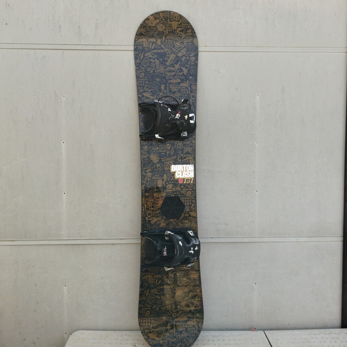 Yahoo!オークション -「(burton バートン) clash」の落札相場 Yahoo!オークション -「(burton バートン) clash」の落札相場