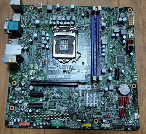 NEC★マザーボード【 IH110MS・Lenovo 】Mate他/送料込/中古