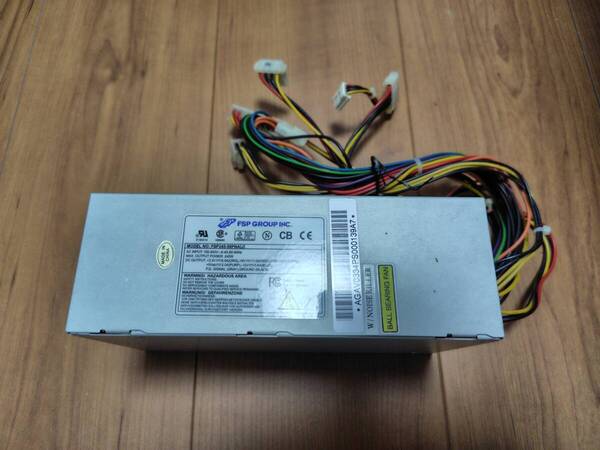 FSP★電源ユニット【 FSP245-50PNA(J) 】送料込/中古