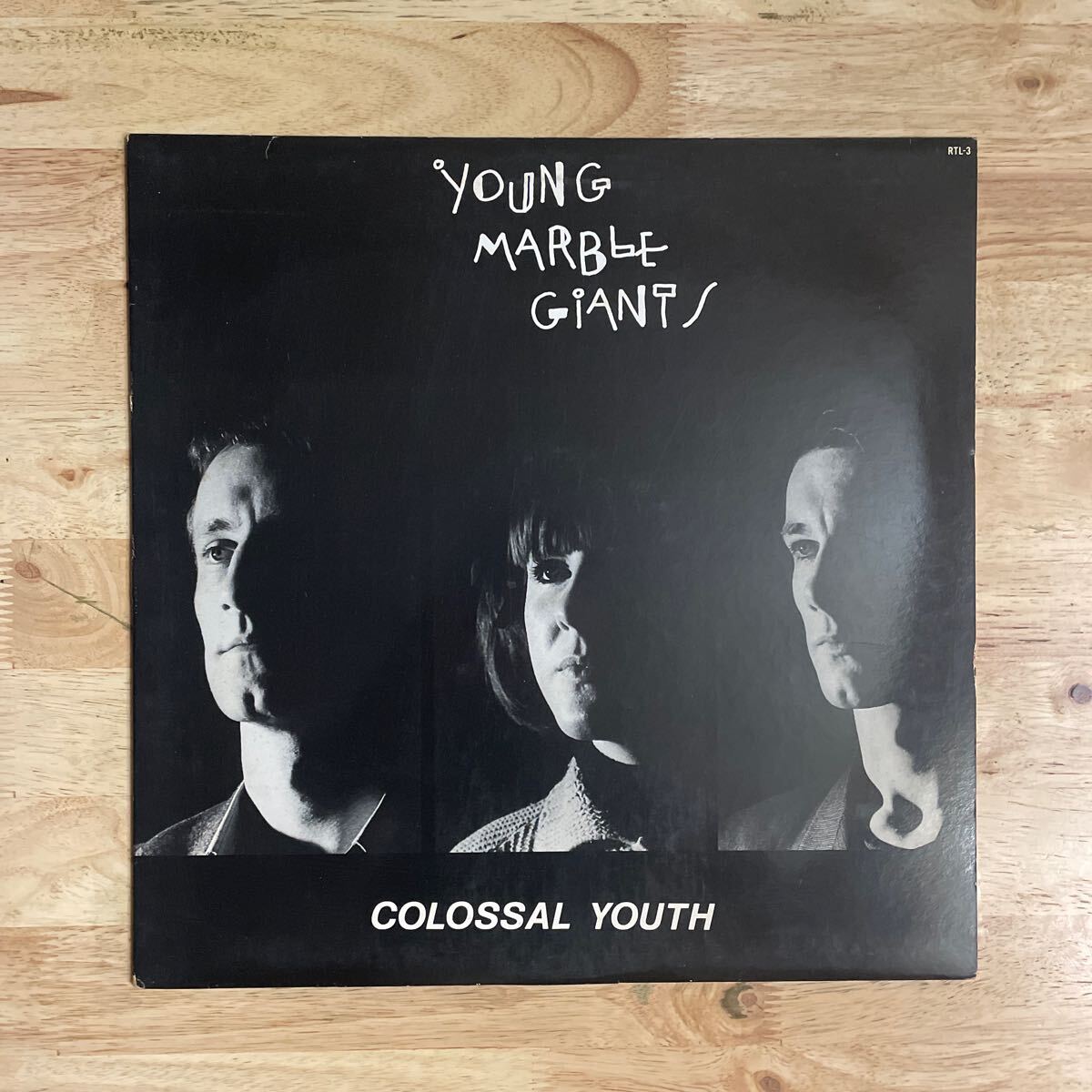 驚きの値段での商品をすべて Yahoo!オークション -「young marble giants」(音楽) の落札相場 洋楽