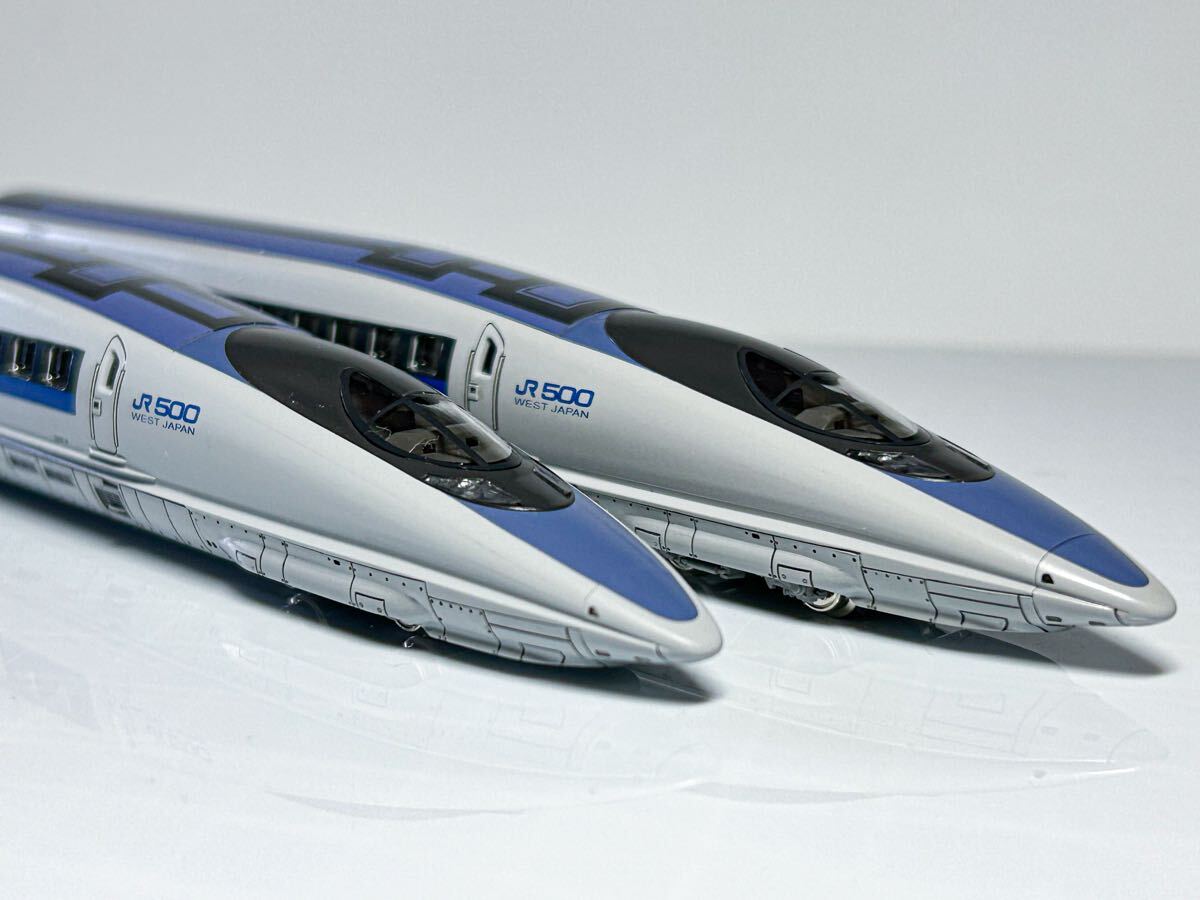 2025年最新】Yahoo!オークション -nゲージ kato 500系 16の中古 2025年最新】Yahoo!オークション -nゲージ kato 500系 16の中古