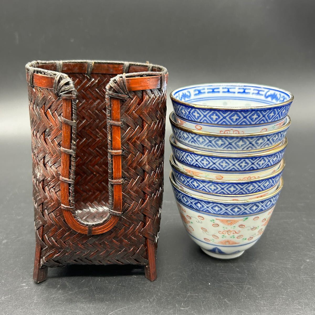 2025年最新】Yahoo!オークション -景徳鎮(茶器)の中古品・新品