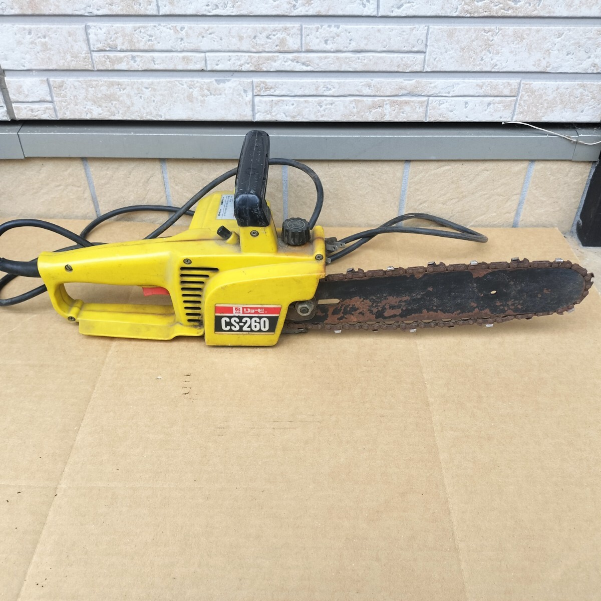 2025年最新】Yahoo!オークション -ryobi リョービの中古品・新品 2025年最新】Yahoo!オークション -ryobi リョービの中古品・新品