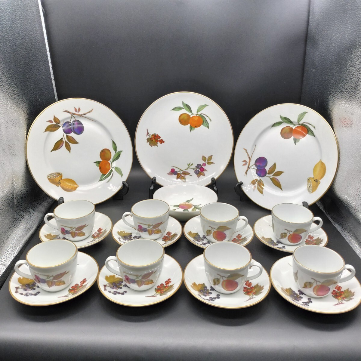 2025年最新】Yahoo!オークション -royal worcester eveshamの 2025年最新】Yahoo!オークション -royal worcester eveshamの