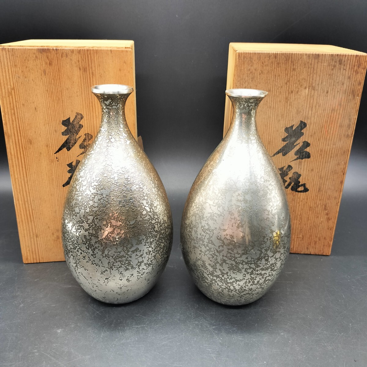2025年最新】Yahoo!オークション -一輪挿し 錫の中古品・新品 2025年最新】Yahoo!オークション -一輪挿し 錫の中古品・新品