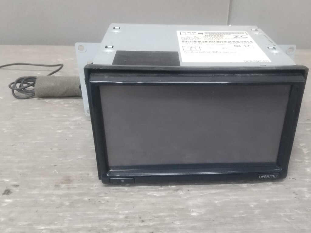 日産(純正) MM319D-L のパーツレビュー | デイズ(かるちゃん2