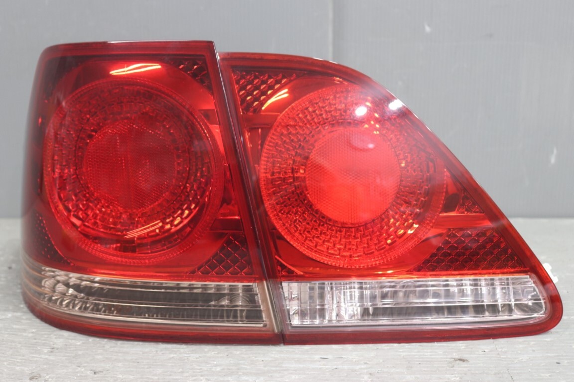 トヨタ 18 クラウン アスリート(GRS184 GRS180) イチコー 左 トヨタ 18 クラウン アスリート(GRS184 GRS180) イチコー 左