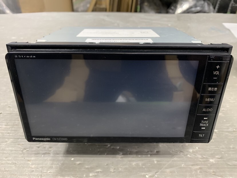 2025年最新】Yahoo!オークション -cn-s310wdの中古品・新品・未 2025年最新】Yahoo!オークション -cn-s310wdの中古品・新品・未