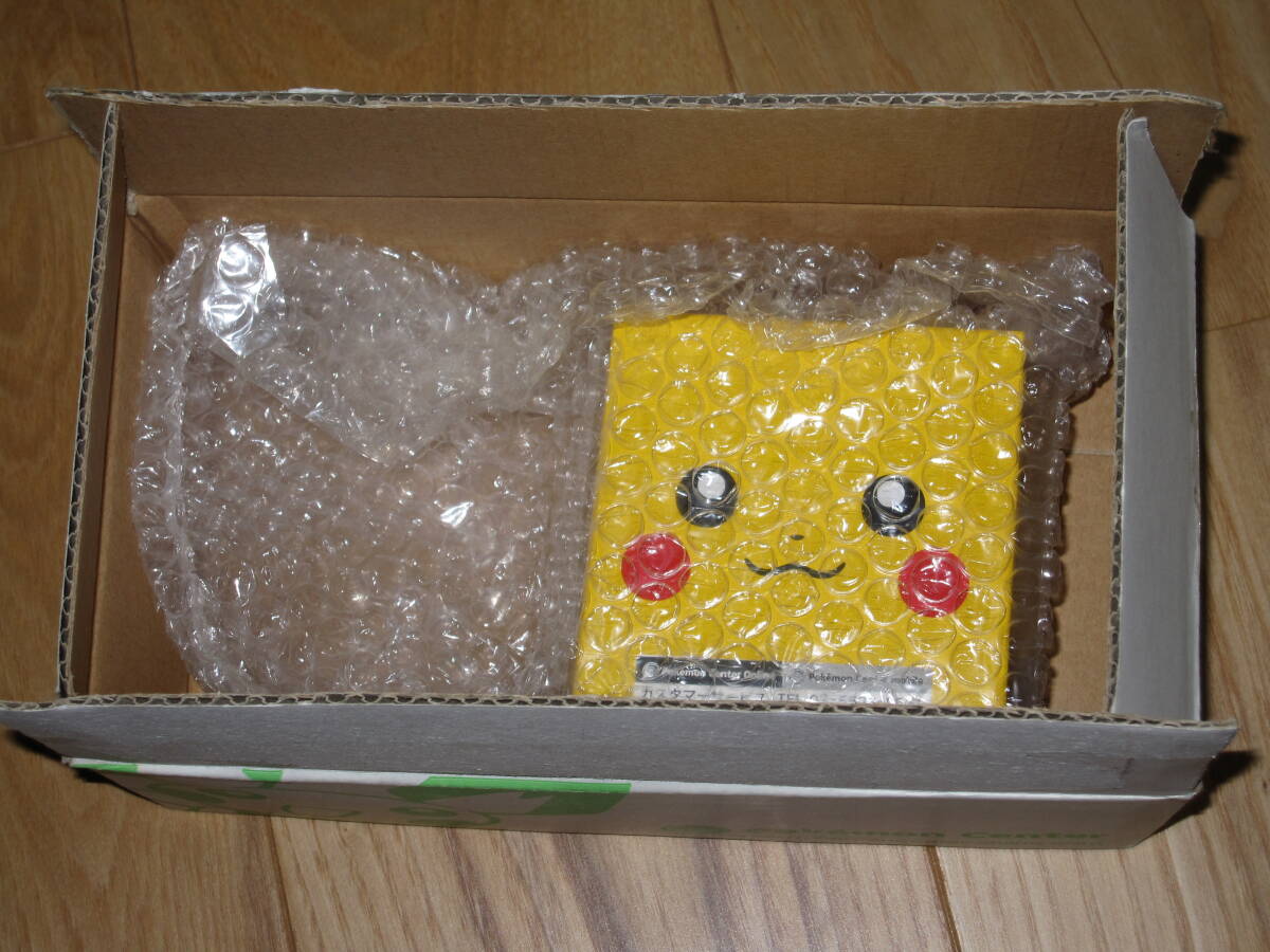 ゲームボーイアドバンスSP ピカチュウの値段と価格推移は?|9件 ゲームボーイアドバンスSP ピカチュウの値段と価格推移は?|9件