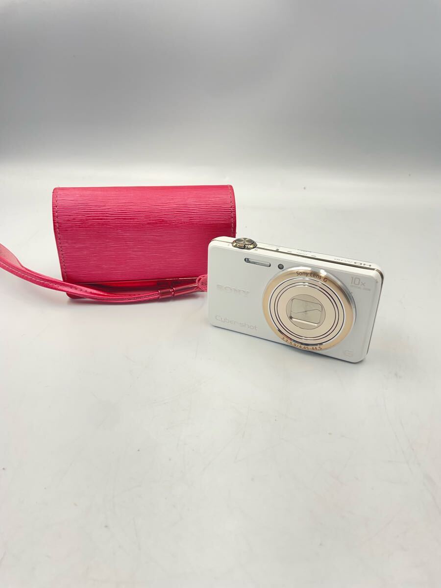 Yahoo!オークション -「sony dsc-wx170」の落札相場・落札価格
