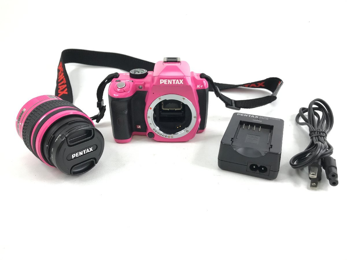 Yahoo!オークション -「pentax k-r ピンク」の落札相場・落札価格 Yahoo!オークション -「pentax k-r ピンク」の落札相場・落札価格