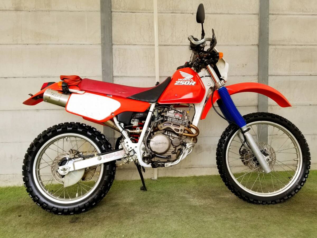 Yahoo!オークション -「md22」(オートバイ車体) (オートバイ)の Yahoo!オークション -「md22」(オートバイ車体) (オートバイ)の