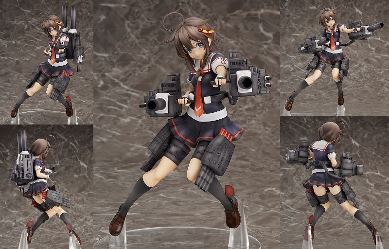 艦隊これくしょん -艦これ-「時雨改二」