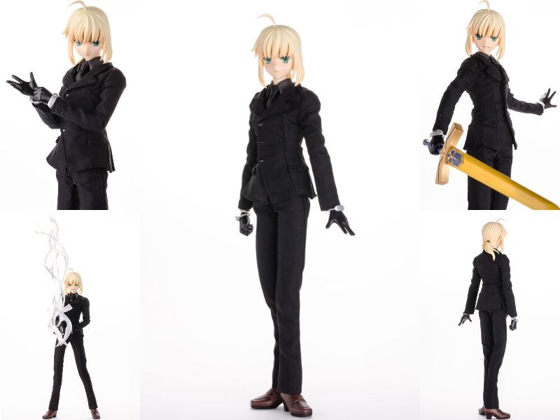2025年最新】Yahoo!オークション -fate rah セイバーの中古品 2025年最新】Yahoo!オークション -fate rah セイバーの中古品