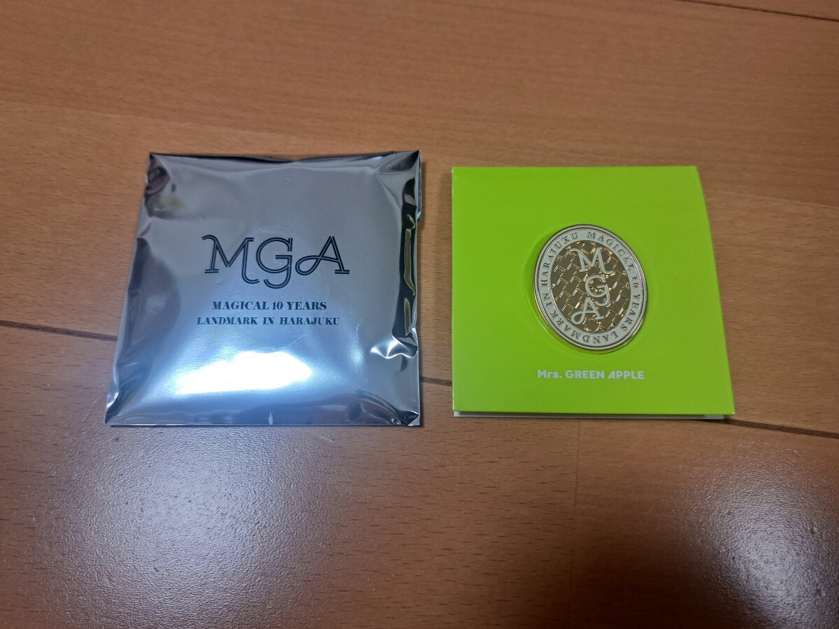 Yahoo!オークション -「mrs green apple」(その他) の落札相場 Yahoo!オークション -「mrs green apple」(その他) の落札相場