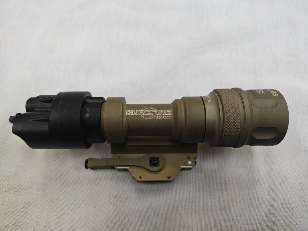 Yahoo!オークション -「surefire m952v」(トイガン) (ミリタリー Yahoo!オークション -「surefire m952v」(トイガン) (ミリタリー