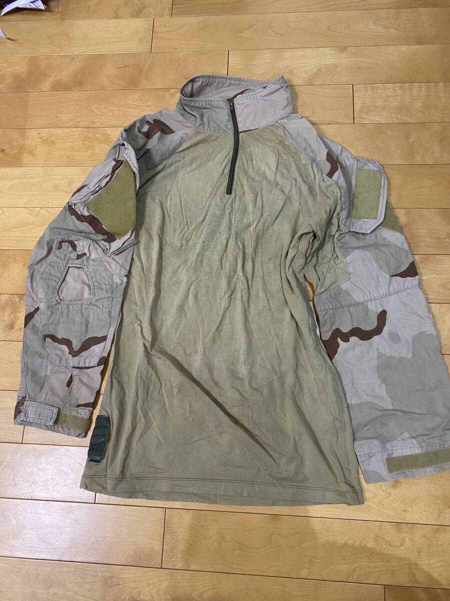 Yahoo!オークション -「crye precision コンバットシャツ」の