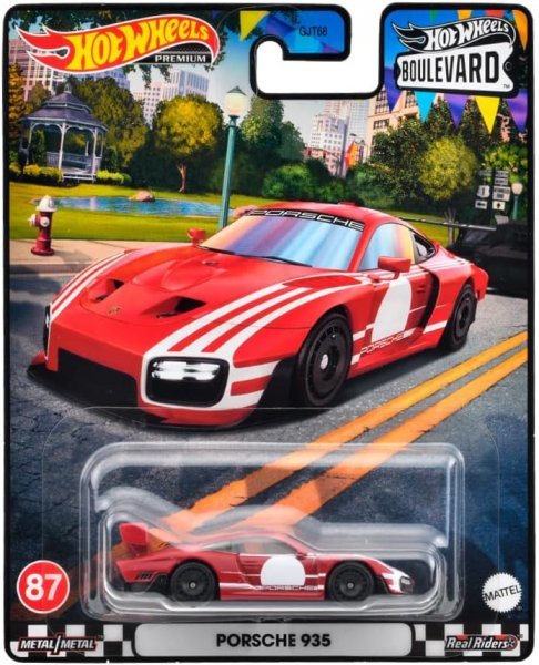 2025年最新】Yahoo!オークション -ポルシェ 935(ミニカー)の中古
