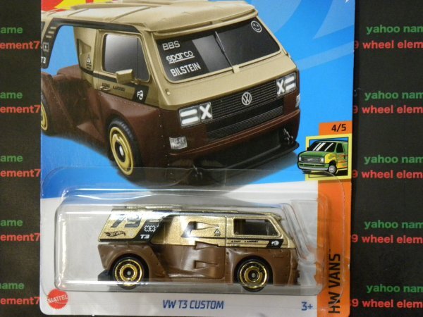 2025年最新】Yahoo!オークション -hot wheels vw(ホットウィール