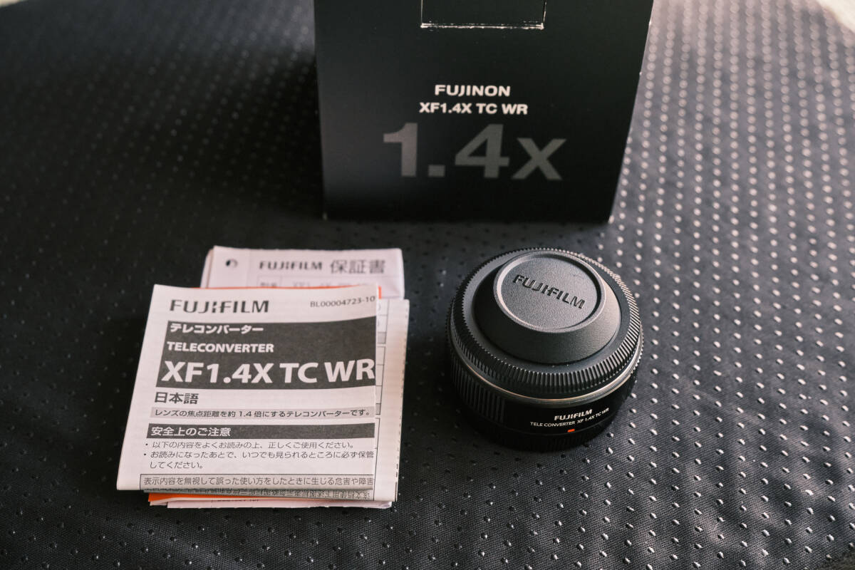 Yahoo!オークション -「XF1.4X TC WR」の落札相場・落札価格 Yahoo!オークション -「XF1.4X TC WR」の落札相場・落札価格