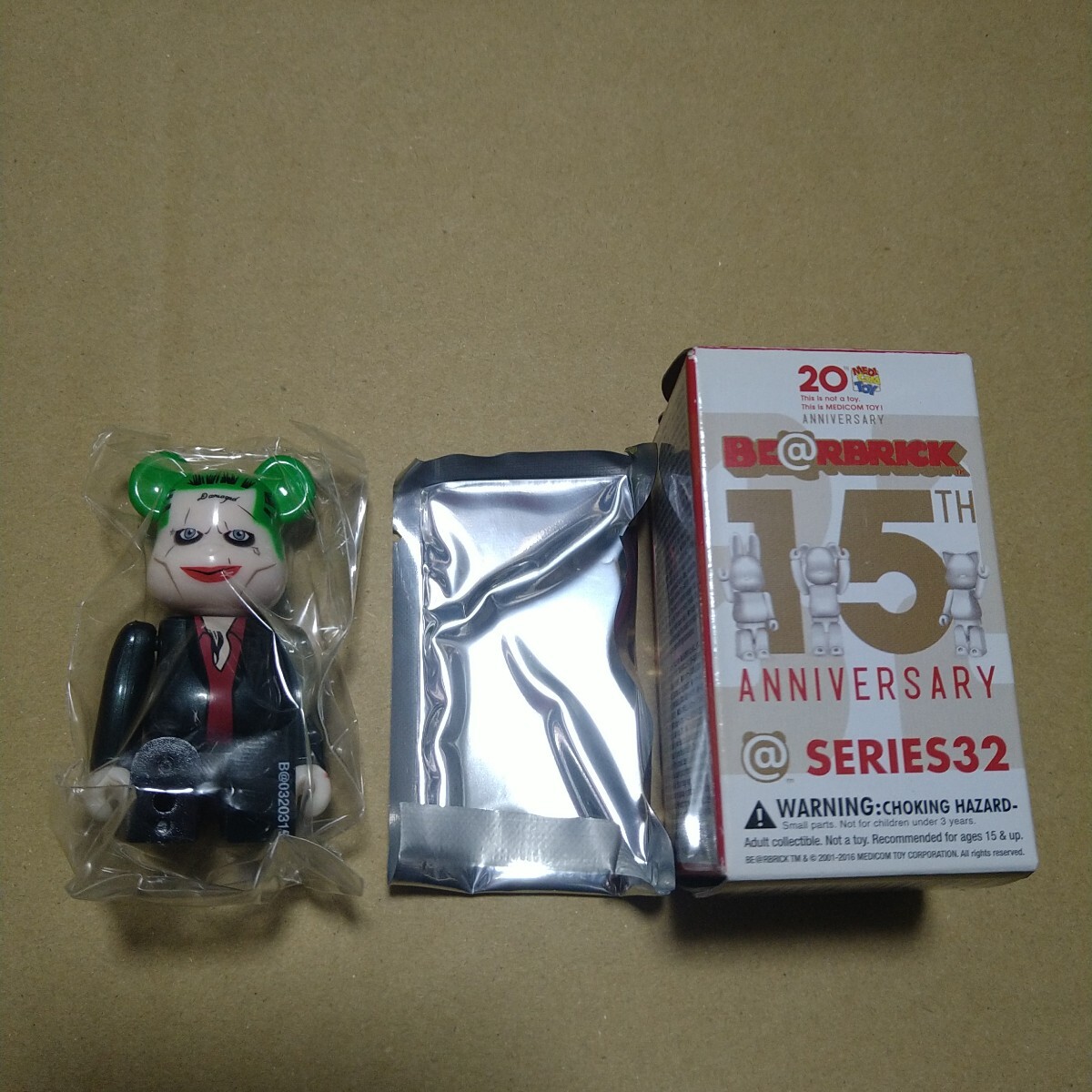 Yahoo!オークション -「(be@rbrick ベアブリック) (joker Yahoo!オークション -「(be@rbrick ベアブリック) (joker