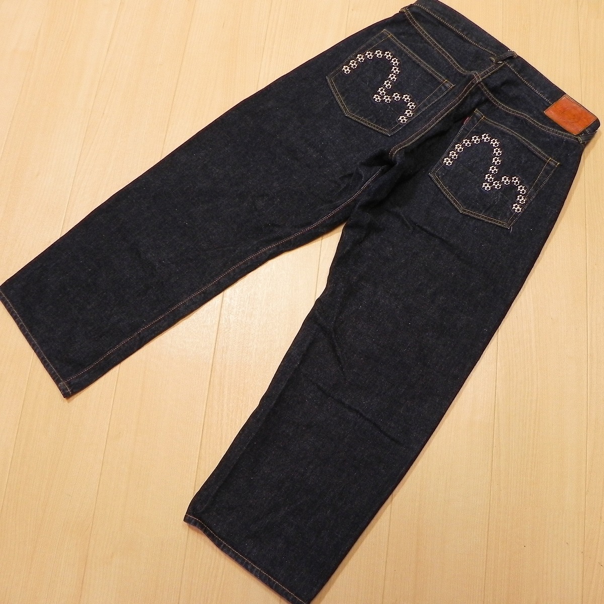 2025年最新】Yahoo!オークション -エビス ジーンズ 刺繍の中古品 2025年最新】Yahoo!オークション -エビス ジーンズ 刺繍の中古品