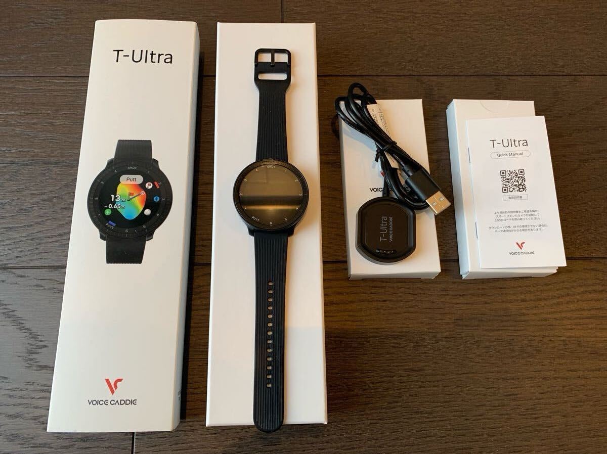 Yahoo!オークション -「ボイスキャディT-Ultra」の落札相場 Yahoo!オークション -「ボイスキャディT-Ultra」の落札相場