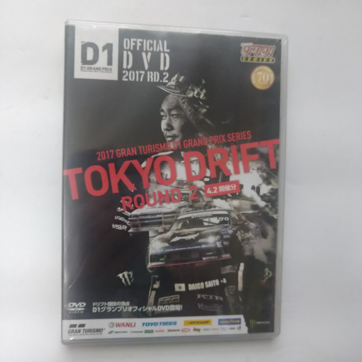 Yahoo!オークション -「ビデオオプション dvd」の落札相場・落札価格