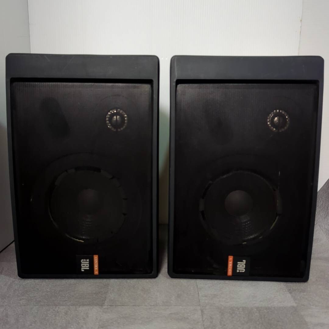 Yahoo!オークション -「jbl control 5」の落札相場・落札価格 Yahoo!オークション -「jbl control 5」の落札相場・落札価格