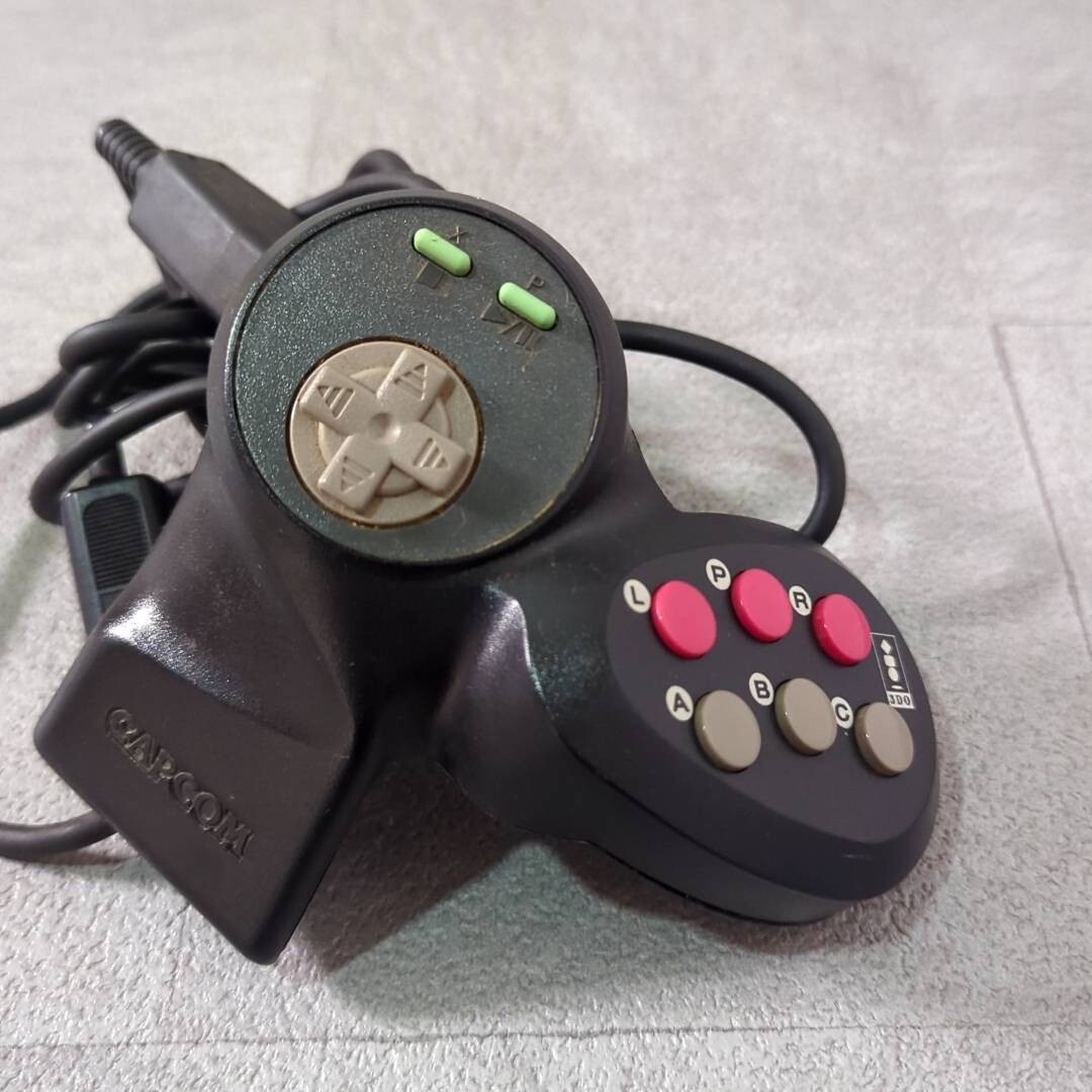 Yahoo!オークション -「jj ボタン」(3DO) (テレビゲーム)の落札 Yahoo!オークション -「jj ボタン」(3DO) (テレビゲーム)の落札
