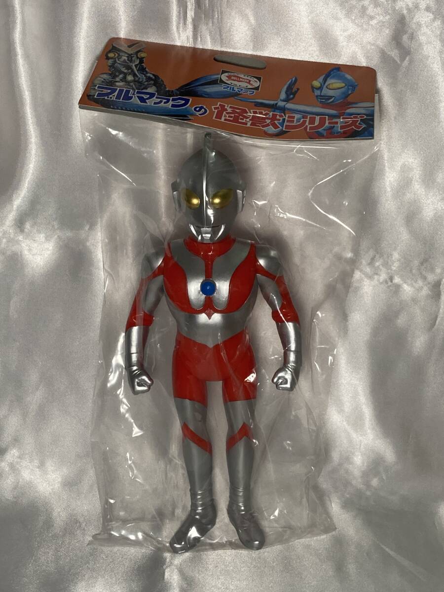 2025年最新】Yahoo!オークション -ブルマァク ウルトラマン50の 2025年最新】Yahoo!オークション -ブルマァク ウルトラマン50の