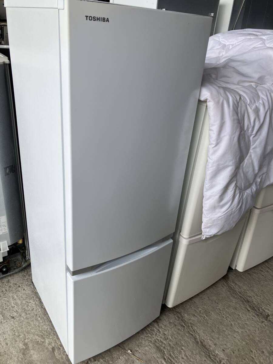 2025年最新】Yahoo!オークション -東芝冷蔵庫の中古品・新品・未 2025年最新】Yahoo!オークション -東芝冷蔵庫の中古品・新品・未