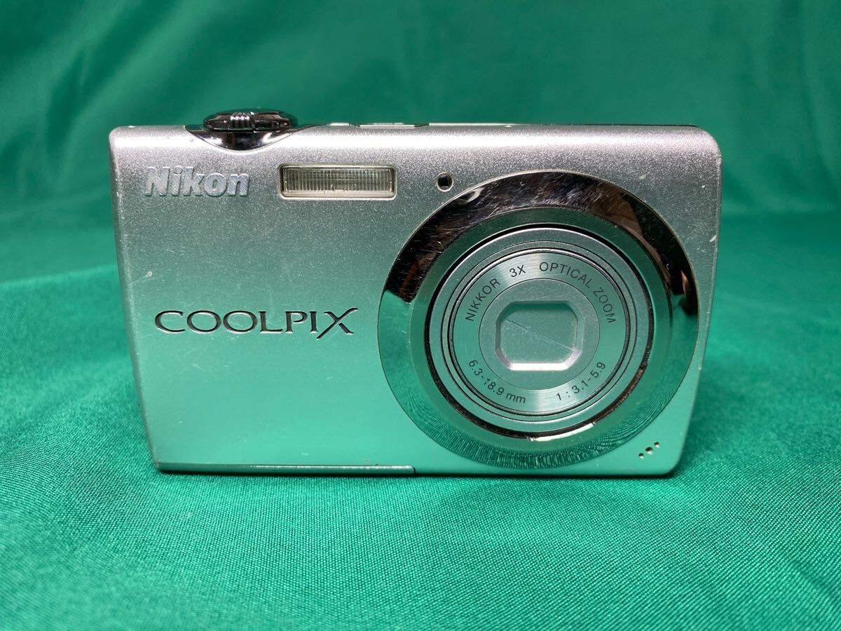 Yahoo!オークション -「coolpix s220」の落札相場・落札価格 Yahoo!オークション -「coolpix s220」の落札相場・落札価格