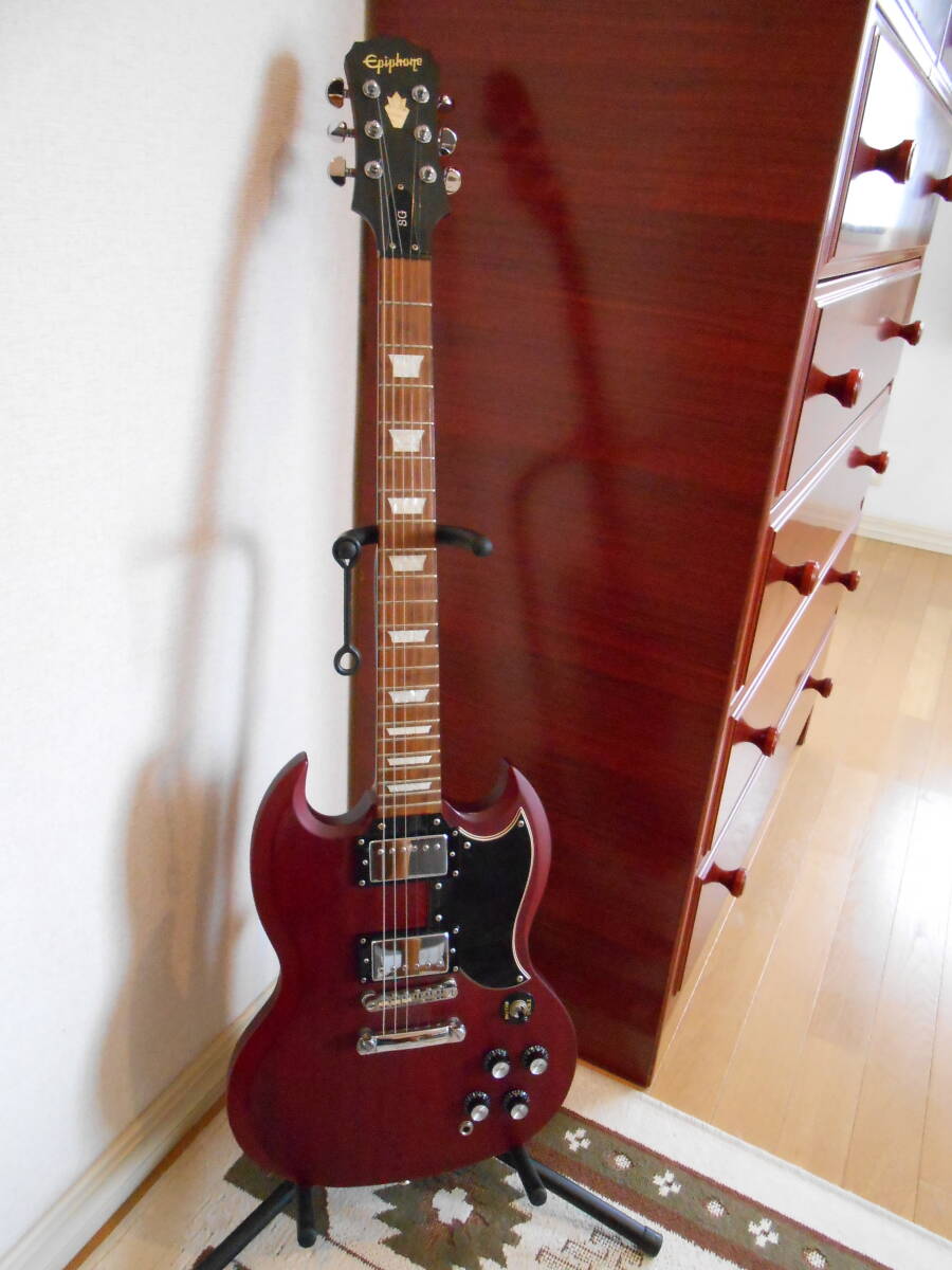 Yahoo!オークション -「epiphone g-400」(エレキギター) (ギター Yahoo!オークション -「epiphone g-400」(エレキギター) (ギター