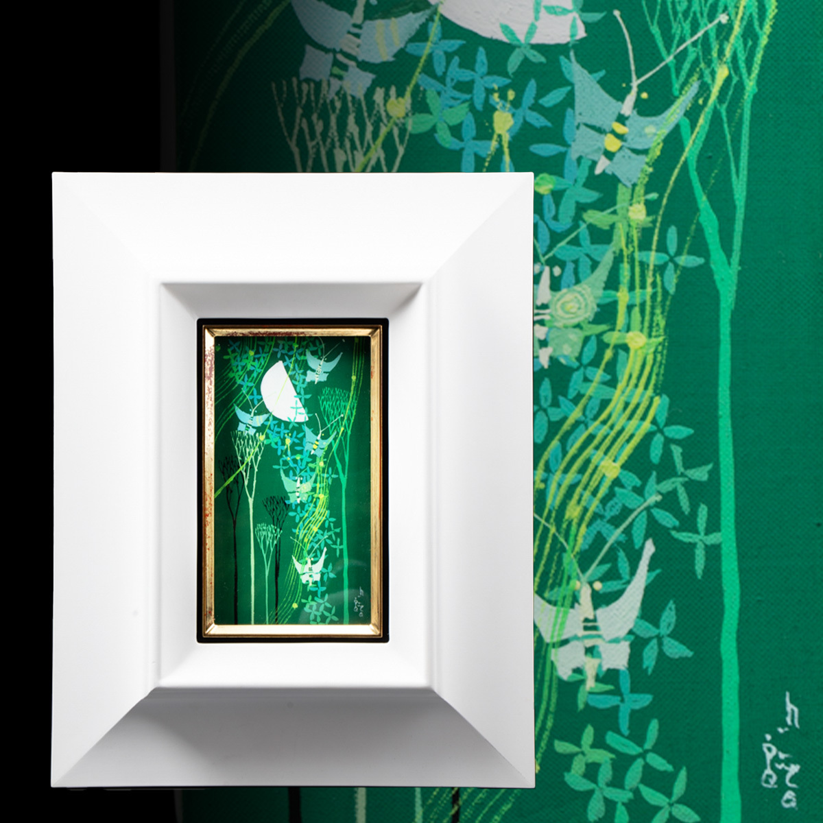 Yahoo!オークション -「早川義孝」(絵画) (美術品)の落札相場 Yahoo!オークション -「早川義孝」(絵画) (美術品)の落札相場