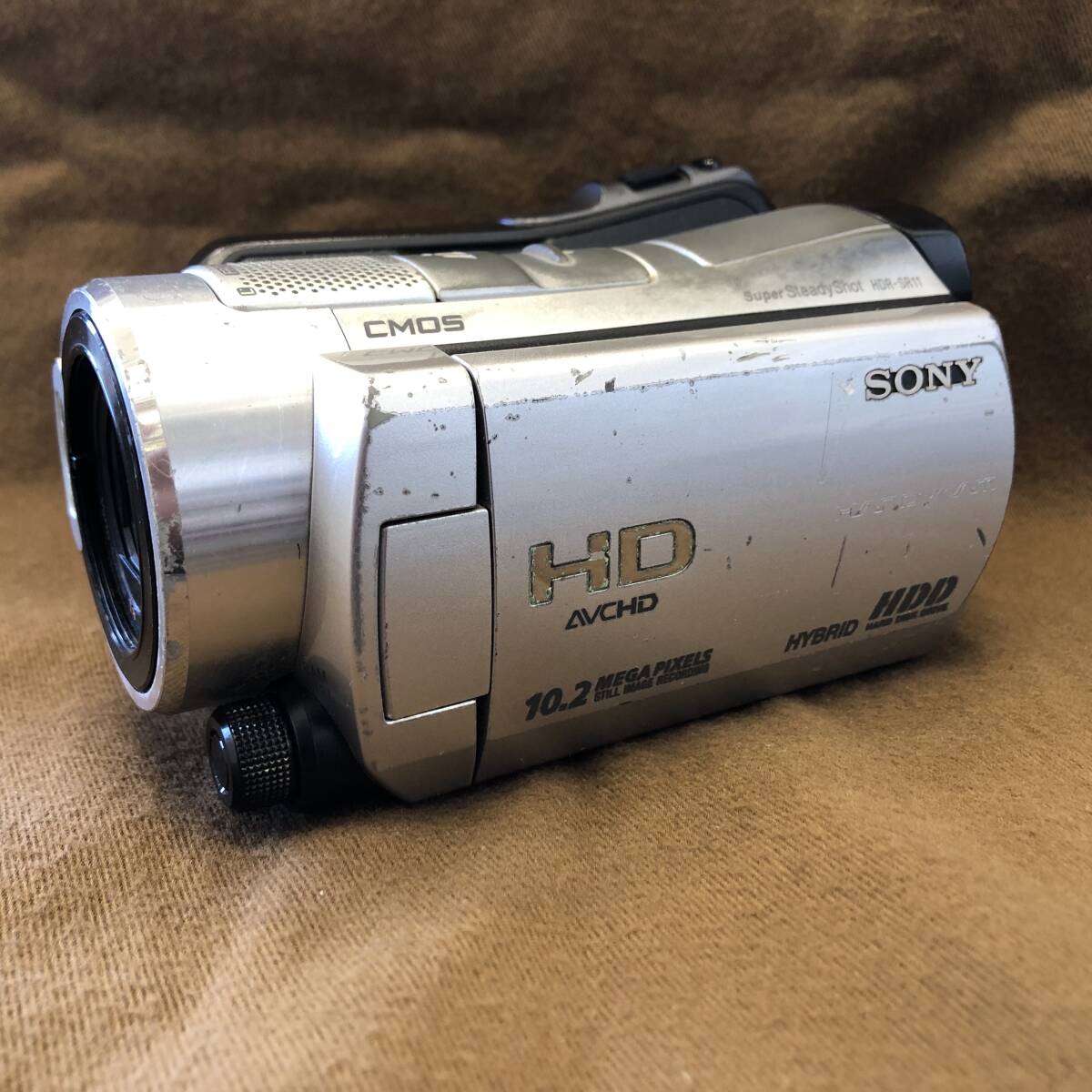 Yahoo!オークション -「sony hdr-sr11」(デジタルビデオカメラ Yahoo!オークション -「sony hdr-sr11」(デジタルビデオカメラ