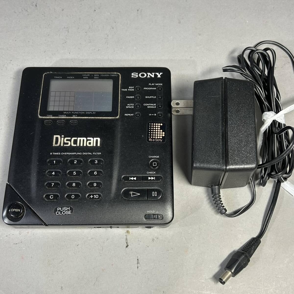 Yahoo!オークション -「sony discman d350」の落札相場・落札価格 Yahoo!オークション -「sony discman d350」の落札相場・落札価格