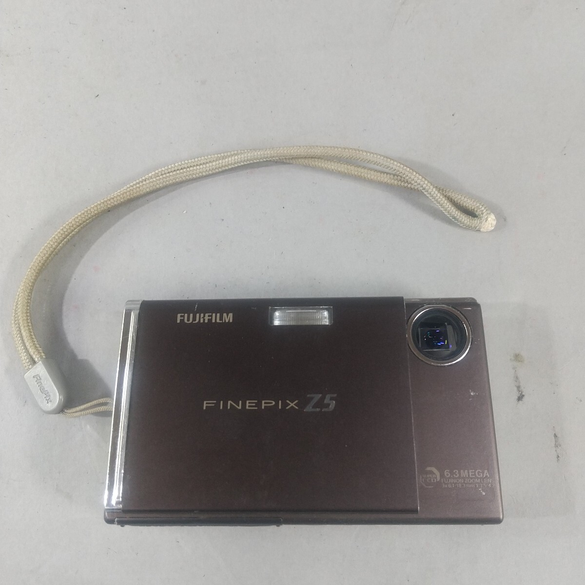 Yahoo!オークション -「fujifilm finepix z5」(コンパクト Yahoo!オークション -「fujifilm finepix z5」(コンパクト