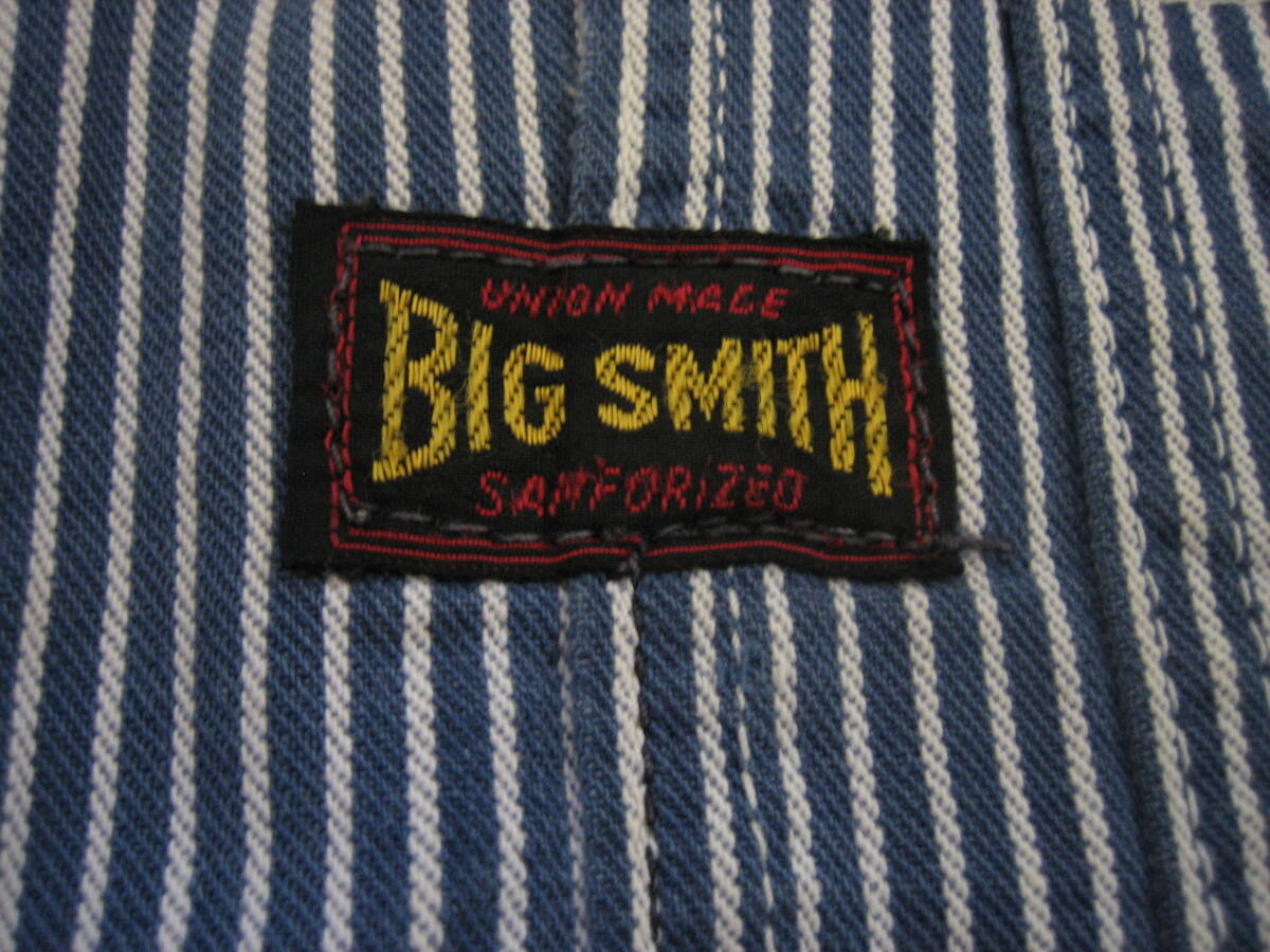 Yahoo!オークション -「big smith 40s」の落札相場・落札価格 Yahoo!オークション -「big smith 40s」の落札相場・落札価格