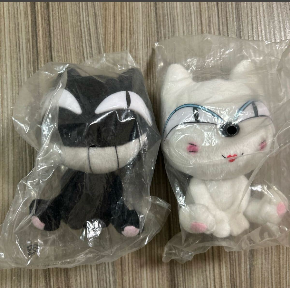 Yahoo!オークション -「クロネコヤマト ぬいぐるみ」の落札相場 Yahoo!オークション -「クロネコヤマト ぬいぐるみ」の落札相場