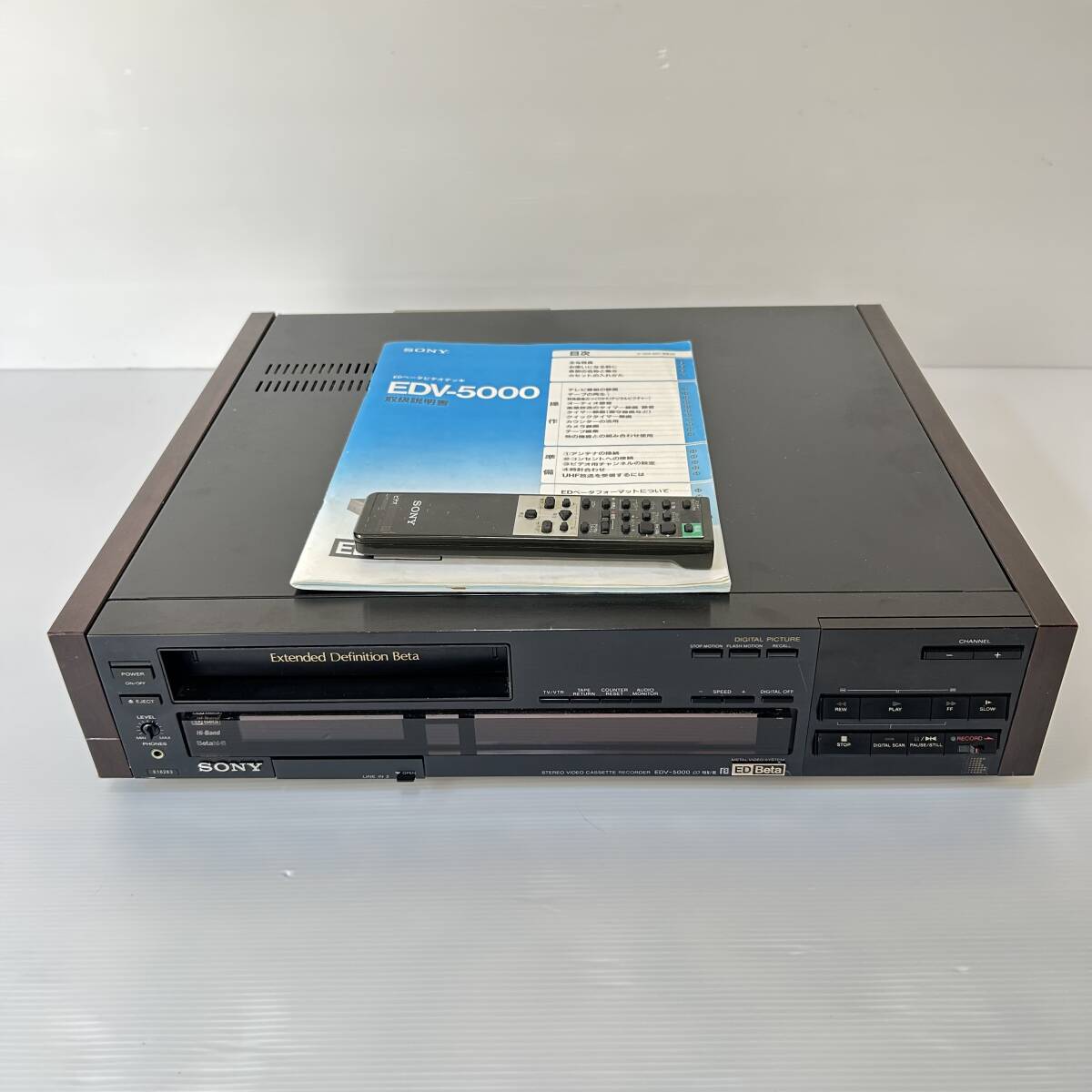 Yahoo!オークション -「edv-5000」の落札相場・落札価格 Yahoo!オークション -「edv-5000」の落札相場・落札価格