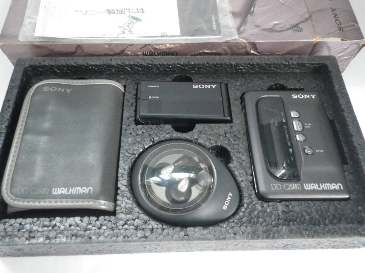 Yahoo!オークション -「sony wm dd」の落札相場・落札価格 Yahoo!オークション -「sony wm dd」の落札相場・落札価格