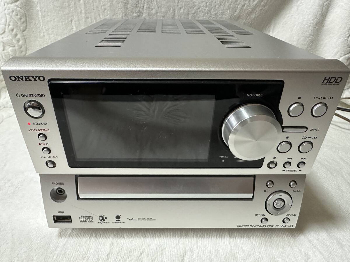 Yahoo!オークション -「onkyo br-nx10」の落札相場・落札価格 Yahoo!オークション -「onkyo br-nx10」の落札相場・落札価格