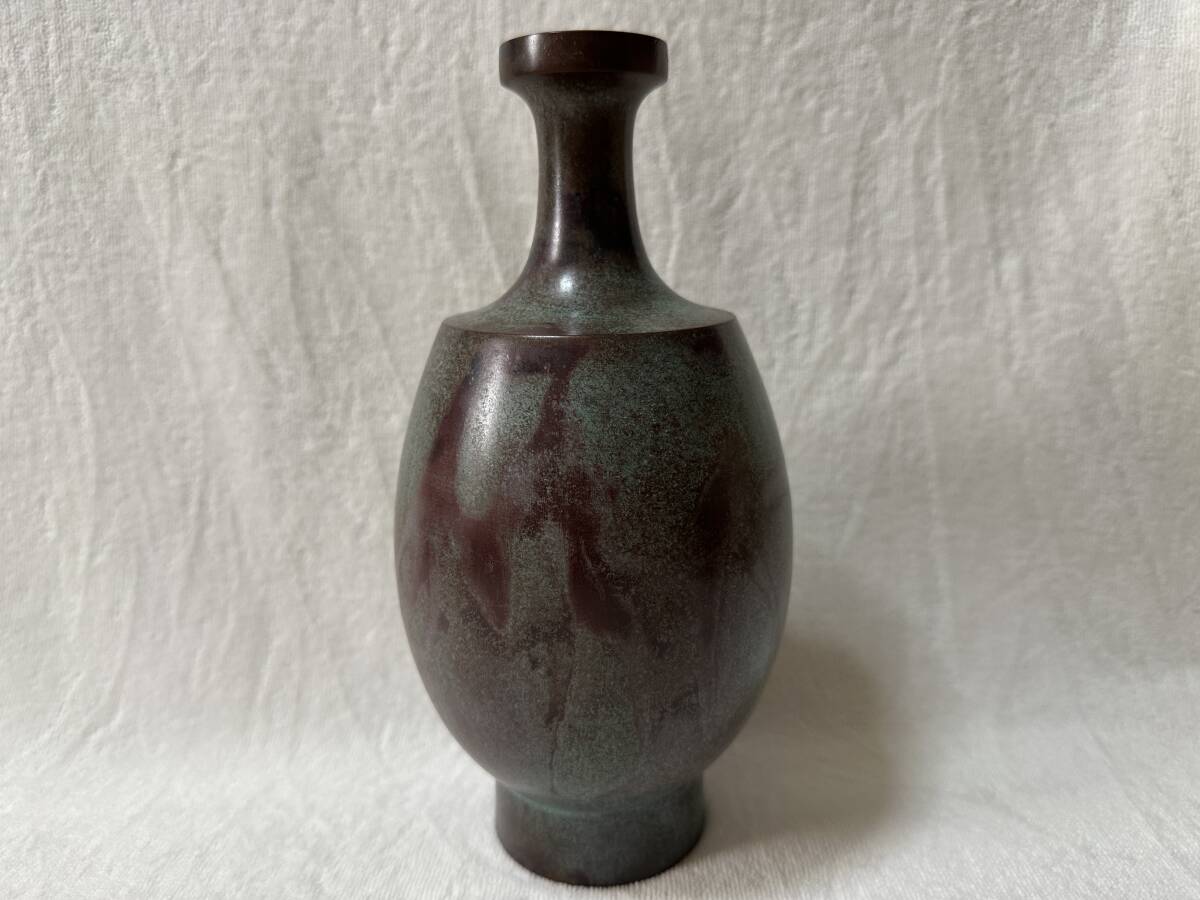 2025年最新】Yahoo!オークション -高岡銅器 花瓶の中古品・新品 2025年最新】Yahoo!オークション -高岡銅器 花瓶の中古品・新品