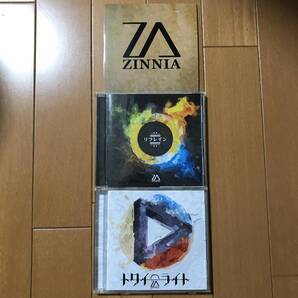 【送料無料・即決】ZINNIA(広島バンド) demo CD トワイライト、リフレイン、AOBA、Brown rat、FOREVER STAY YOUTH、COMMUNE、FUNNYAGE