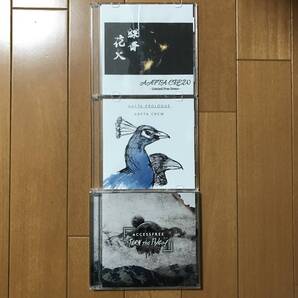 【送料無料・即決】AAFTA CREW demo CD ACCESSFREE、naf、ONE'S TRUTH、THORN、ONE TRICK PONY、Squeez4、McCloud、MODERN KNOCK