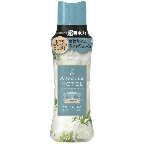 レノア アロマジェル 本体 420ml×6個 送料込み